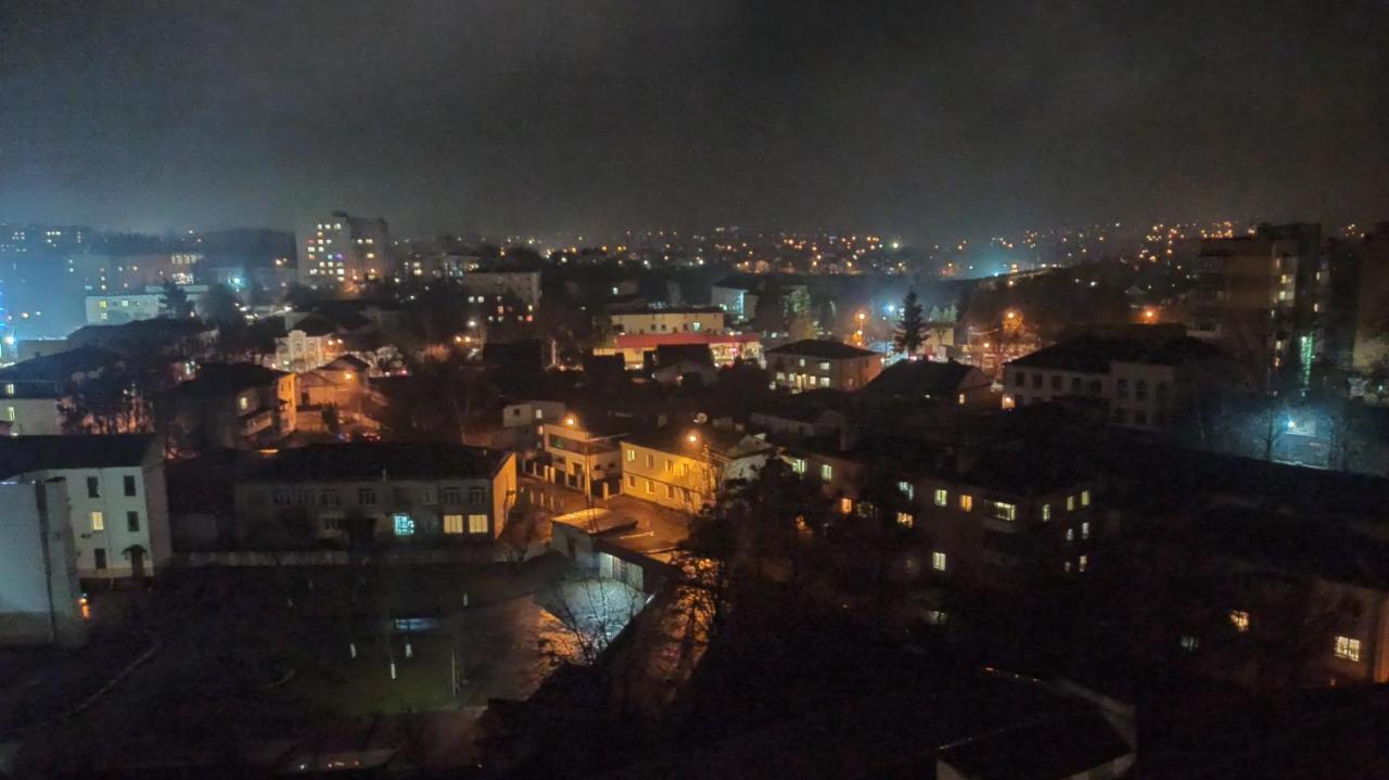 Prestige-Gold Daire Rivne Dış mekan fotoğraf