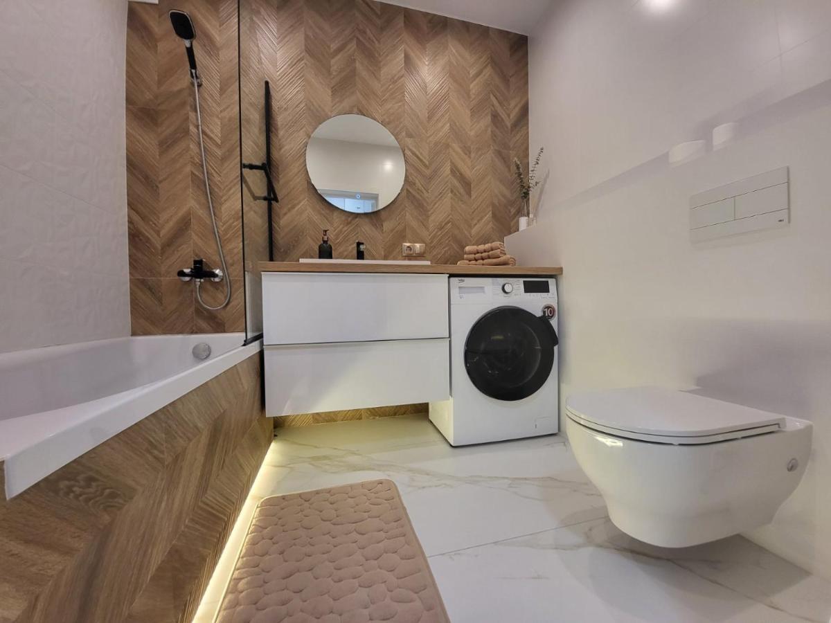 Prestige-Gold Daire Rivne Dış mekan fotoğraf