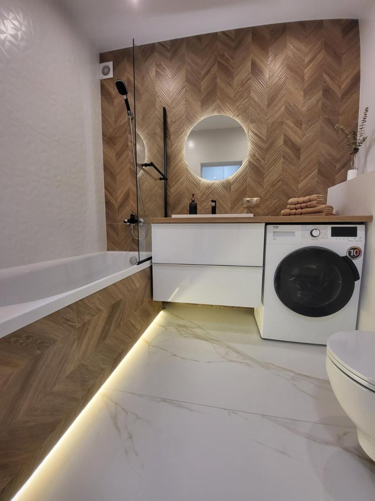 Prestige-Gold Daire Rivne Oda fotoğraf